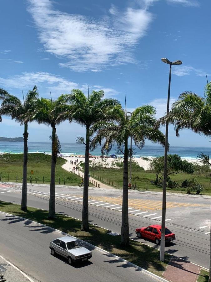 Cabo Frio Lider Da Praia Eksteriør bilde