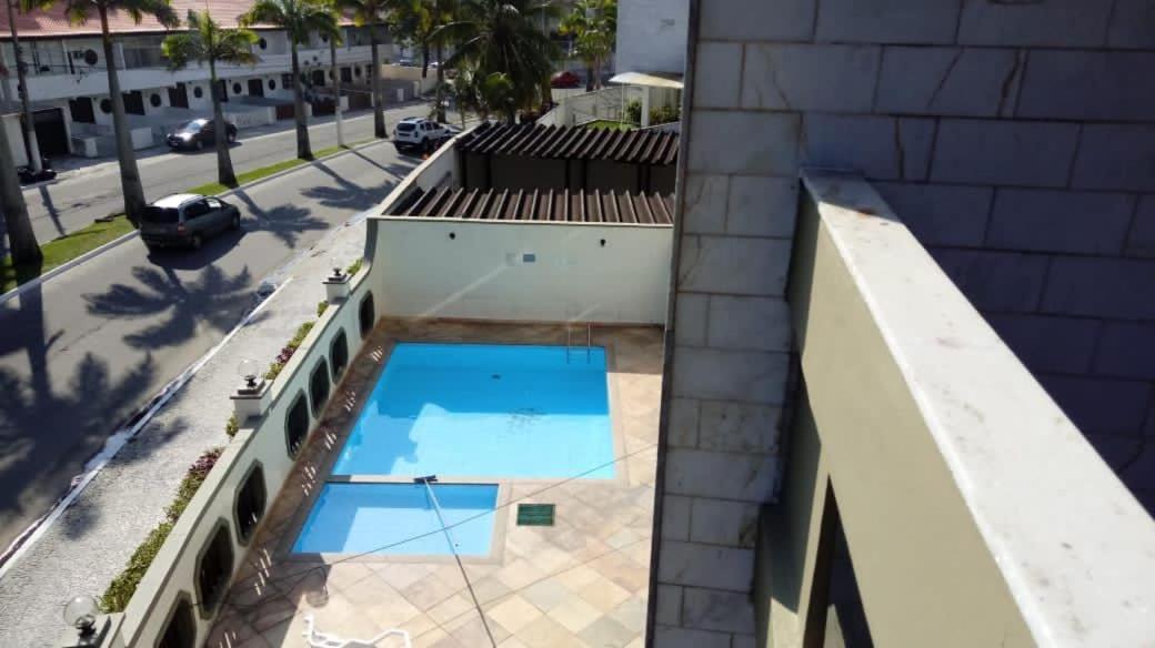 Cabo Frio Lider Da Praia Eksteriør bilde