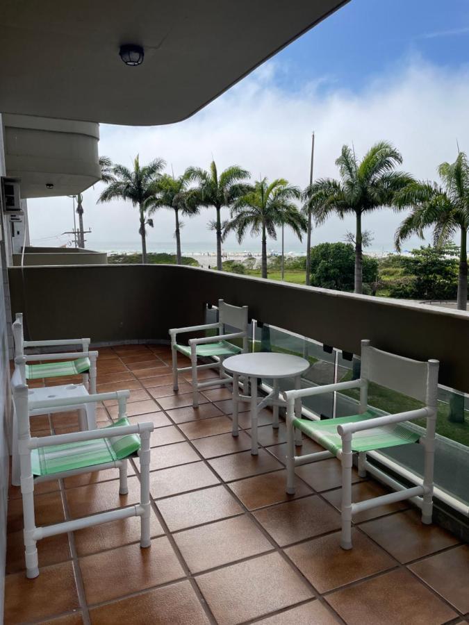 Cabo Frio Lider Da Praia Eksteriør bilde