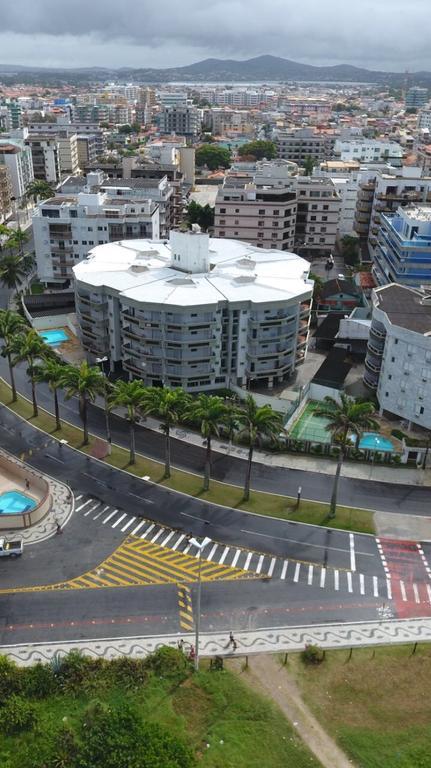 Cabo Frio Lider Da Praia Eksteriør bilde